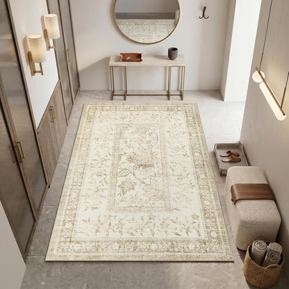 Vintage Farmhouse Area Rug