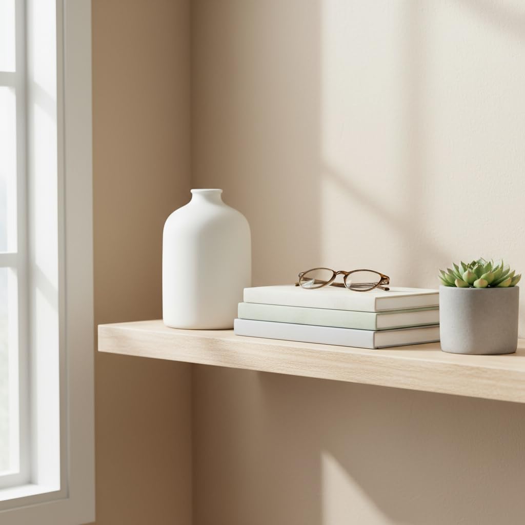 Textured Ceramic Vase